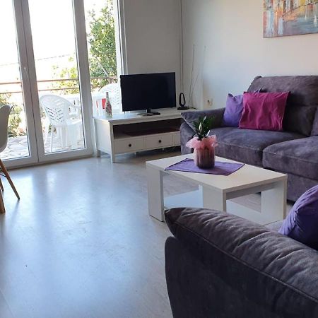 Ana Home Sweet Home Trogir Pokój zdjęcie