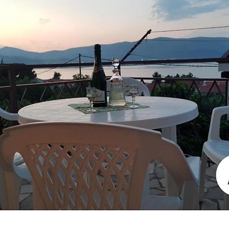 Ana Home Sweet Home Trogir Zewnętrze zdjęcie