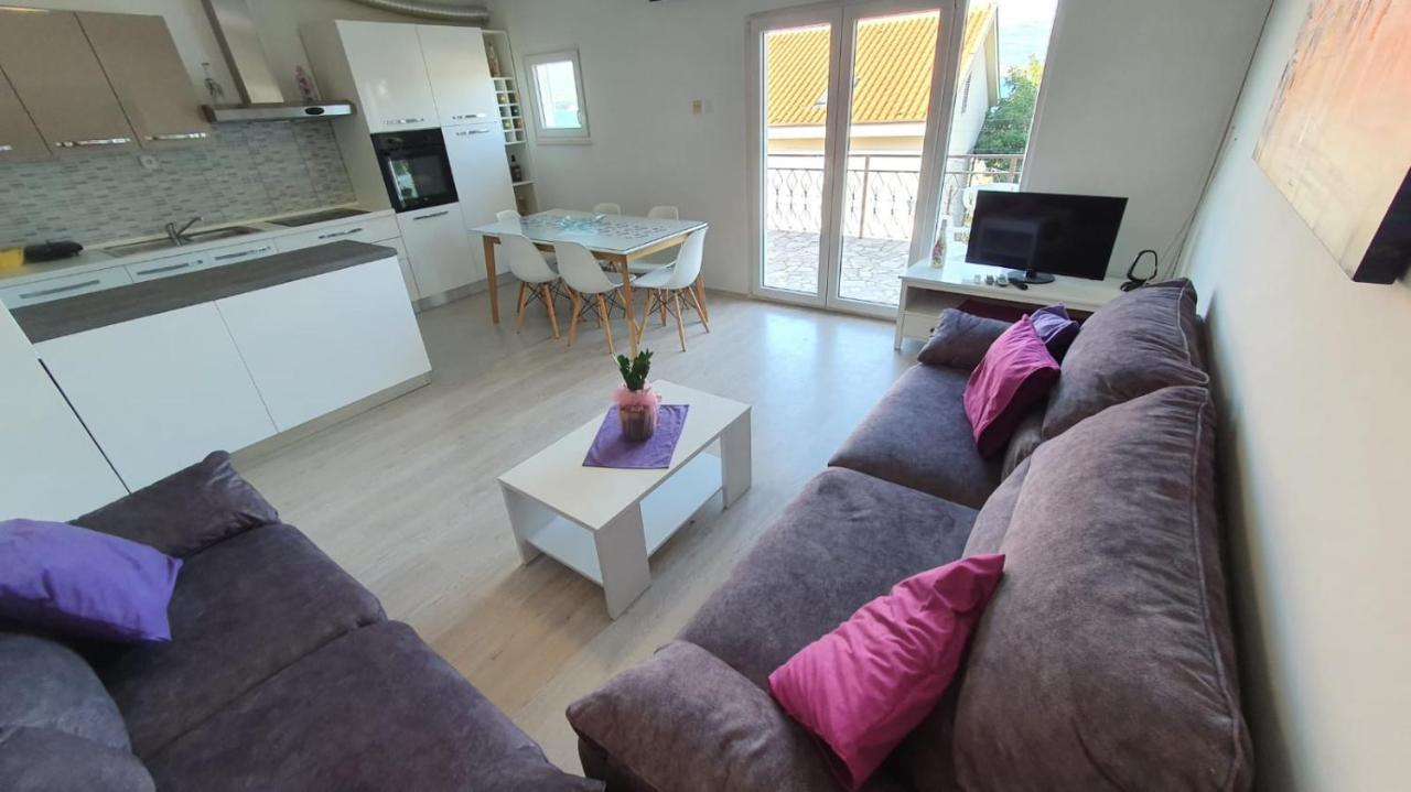 Ana Home Sweet Home Trogir Zewnętrze zdjęcie