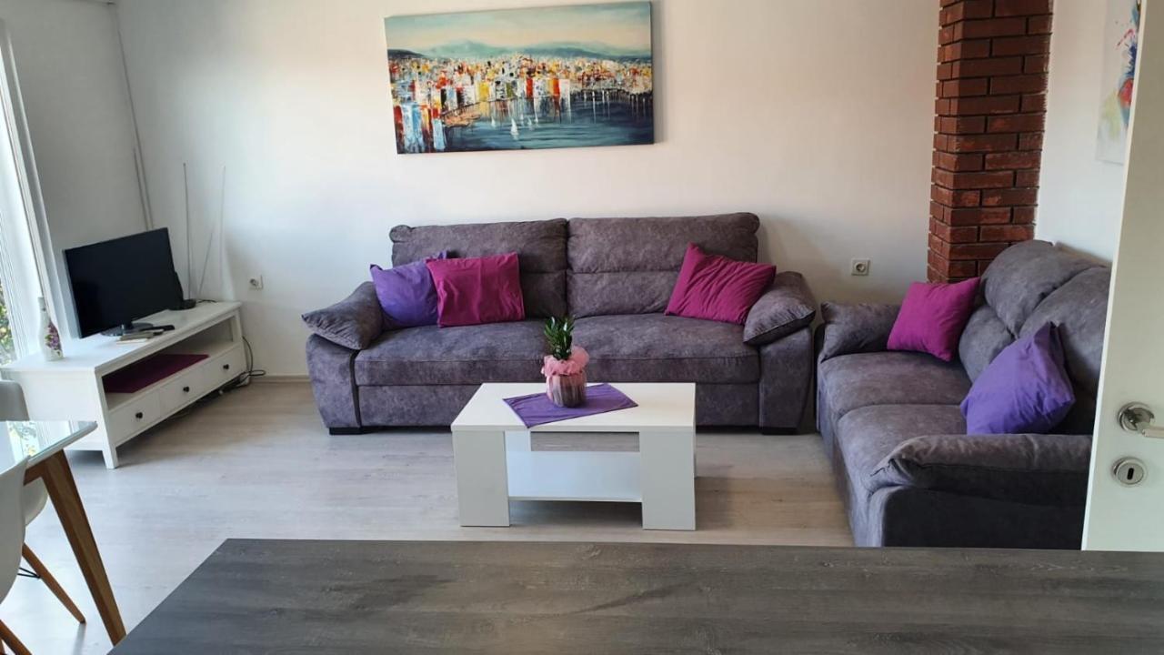 Ana Home Sweet Home Trogir Zewnętrze zdjęcie
