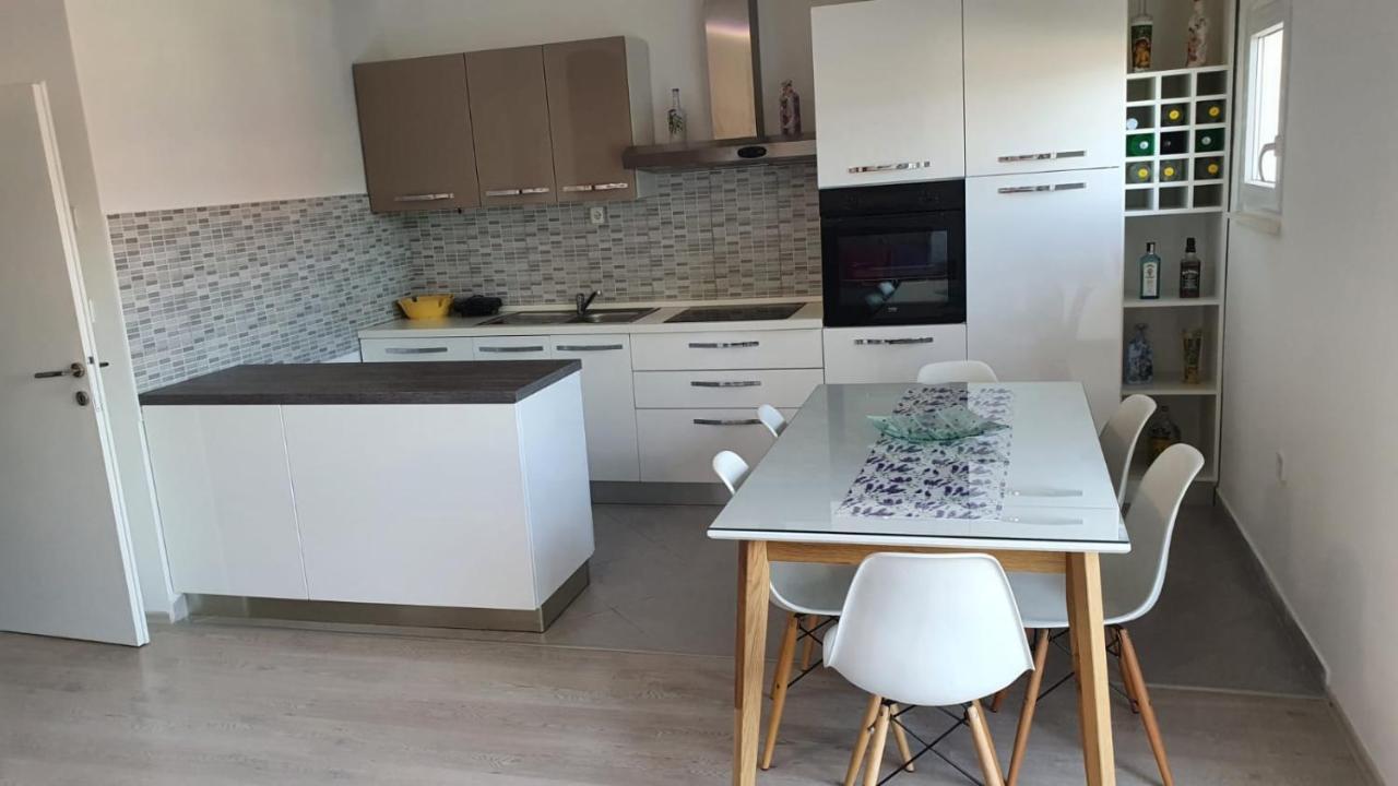Ana Home Sweet Home Trogir Zewnętrze zdjęcie
