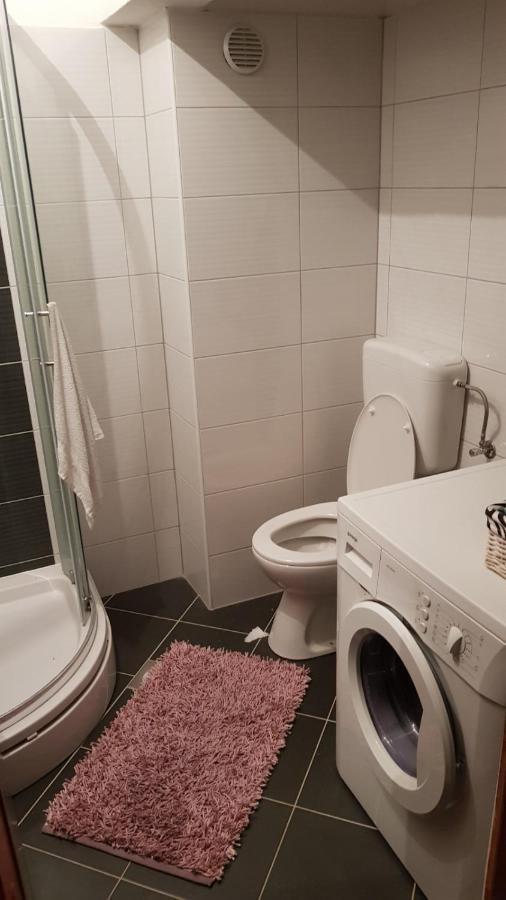 Ana Home Sweet Home Trogir Zewnętrze zdjęcie