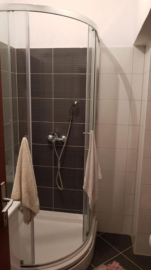 Ana Home Sweet Home Trogir Zewnętrze zdjęcie