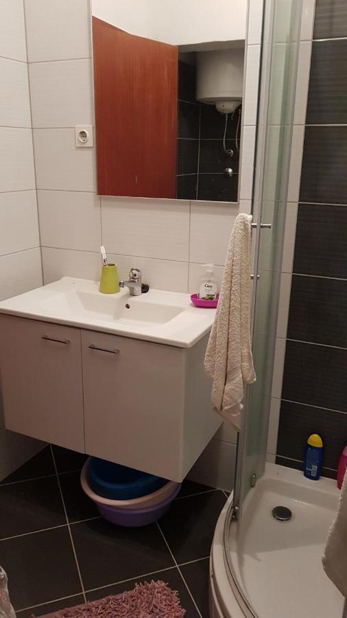 Ana Home Sweet Home Trogir Zewnętrze zdjęcie