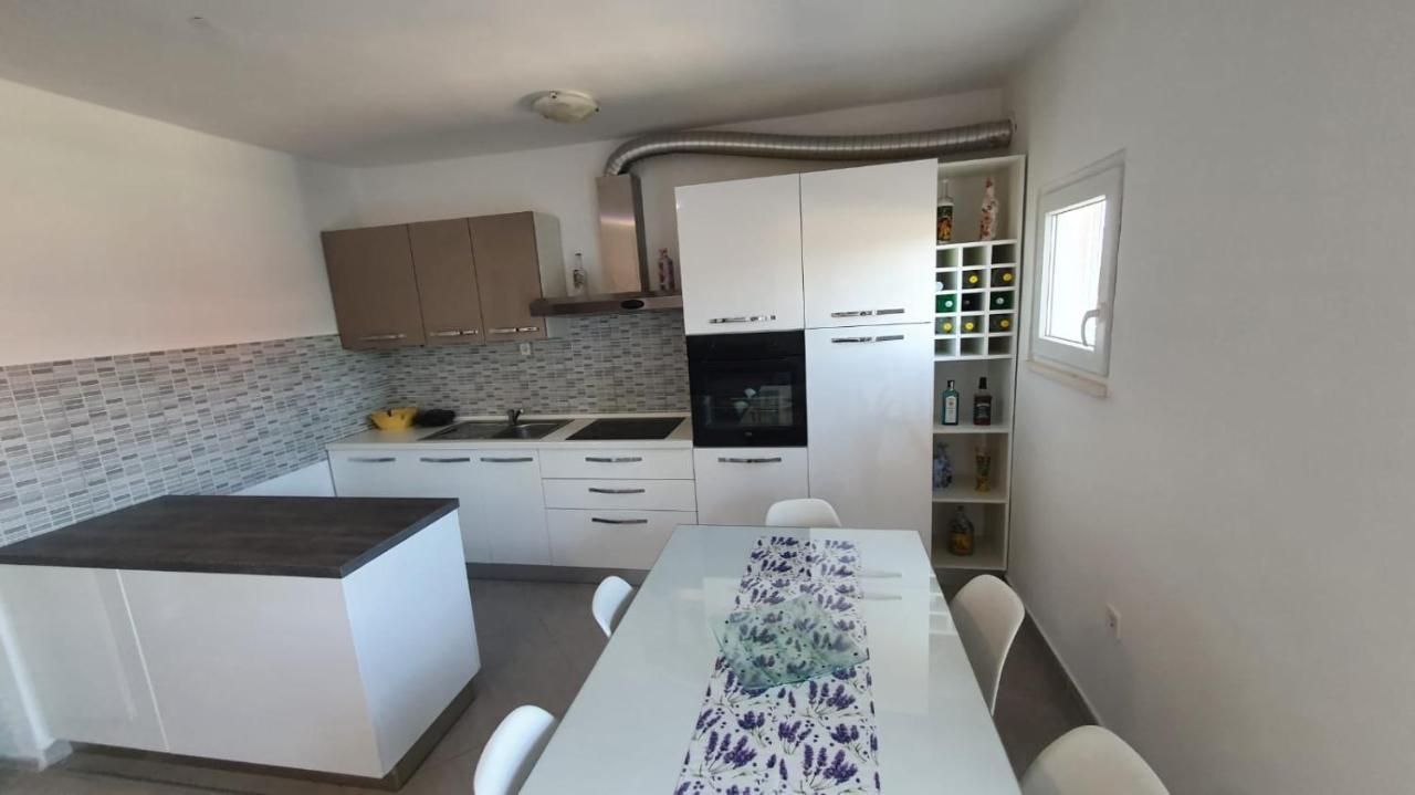 Ana Home Sweet Home Trogir Zewnętrze zdjęcie