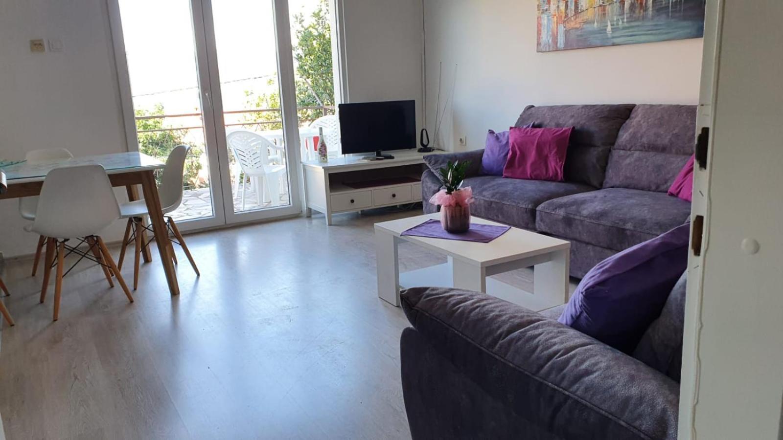 Ana Home Sweet Home Trogir Pokój zdjęcie