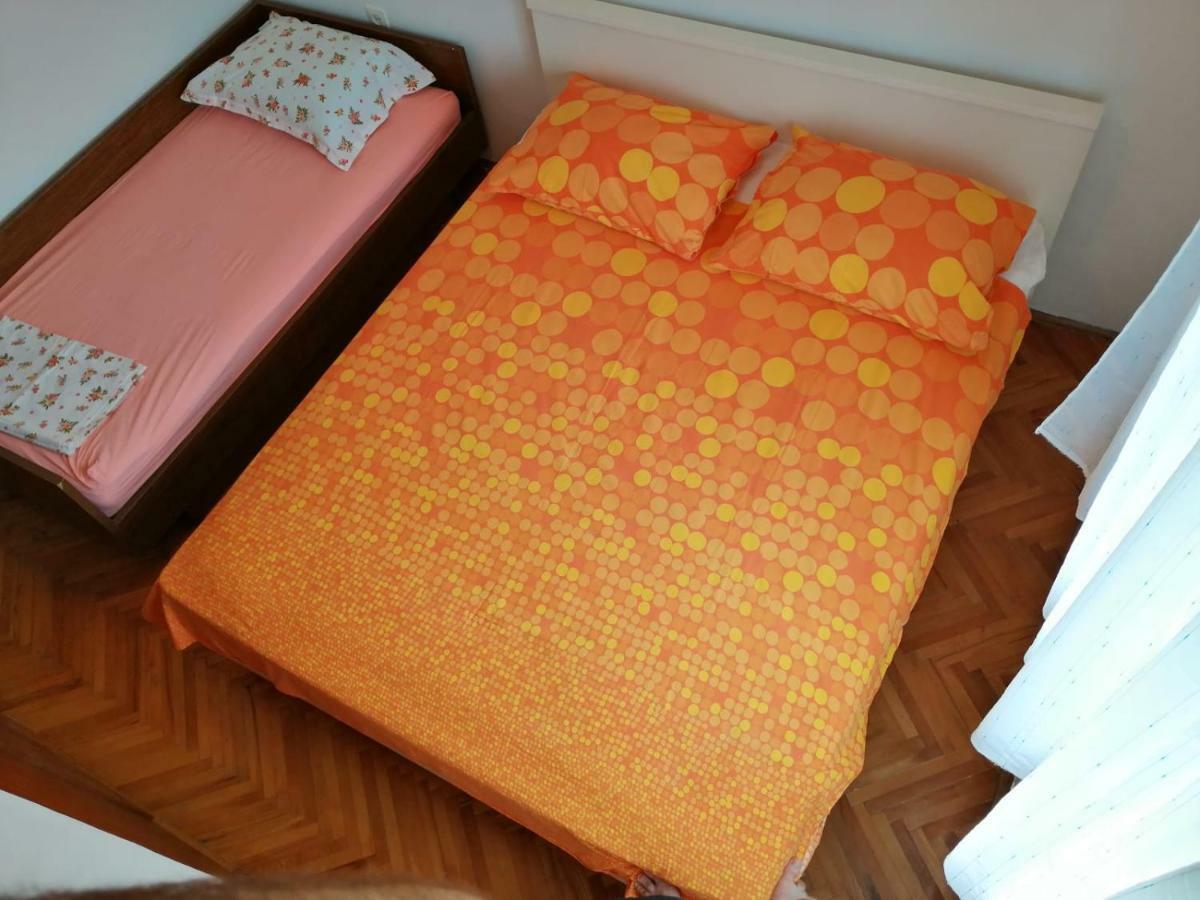 Ana Home Sweet Home Trogir Zewnętrze zdjęcie