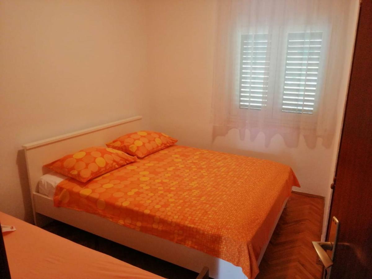 Ana Home Sweet Home Trogir Zewnętrze zdjęcie