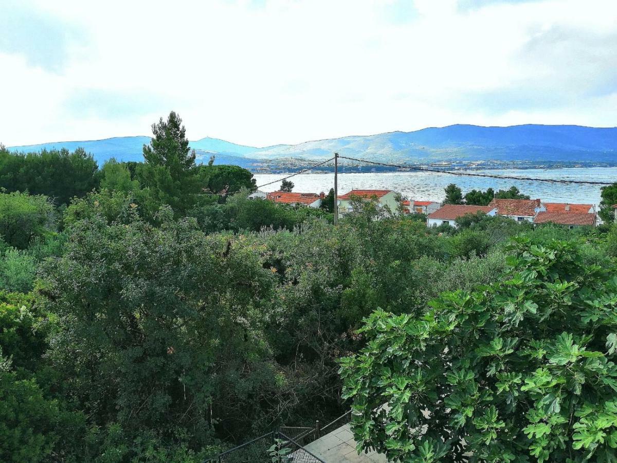 Ana Home Sweet Home Trogir Zewnętrze zdjęcie