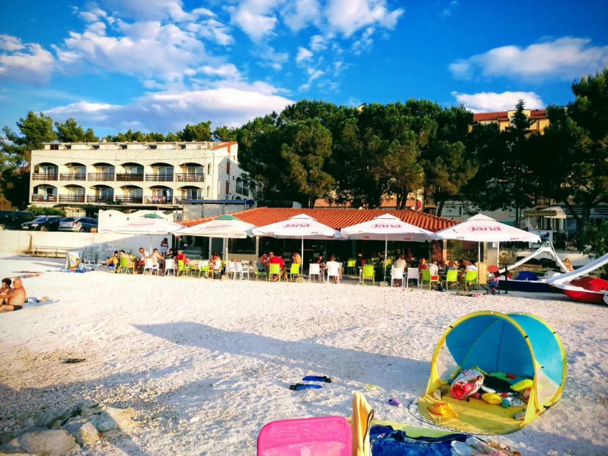 Ana Home Sweet Home Trogir Zewnętrze zdjęcie