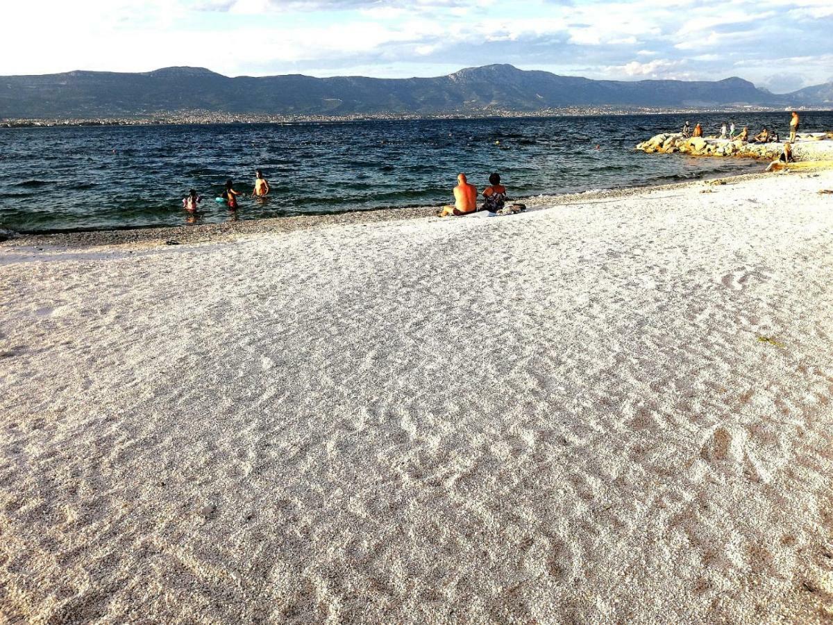 Ana Home Sweet Home Trogir Zewnętrze zdjęcie