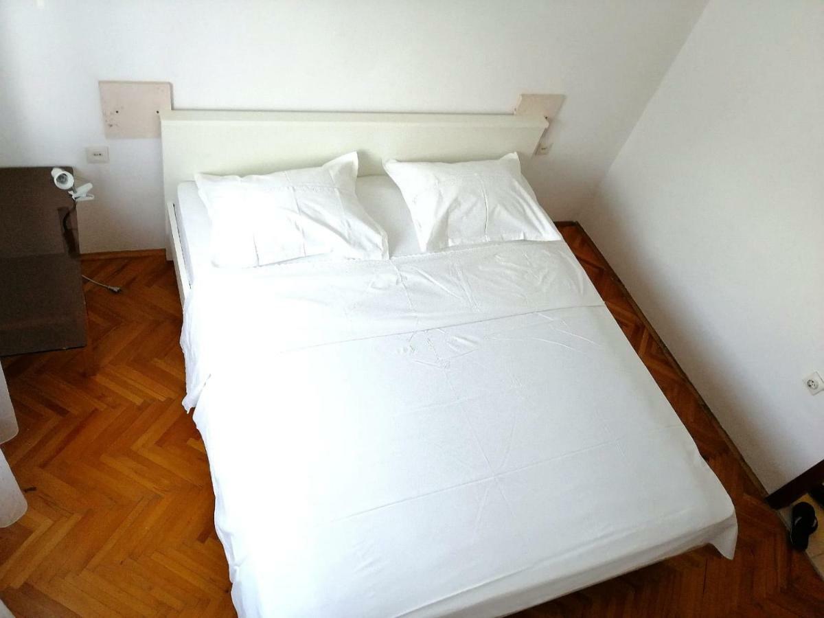 Ana Home Sweet Home Trogir Zewnętrze zdjęcie